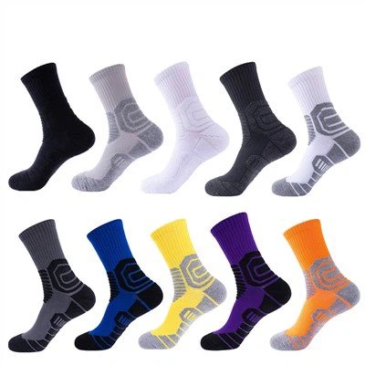 Basketball Sport Socks