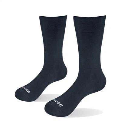Chaussettes habillées pour hommes