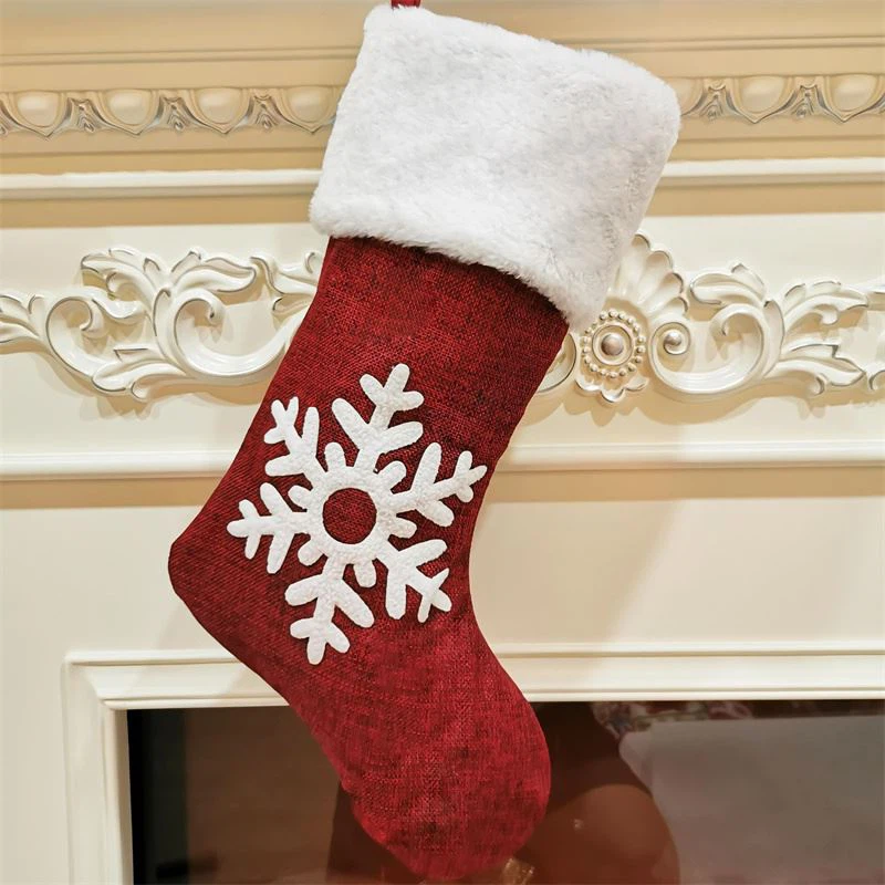 Bas de Noël