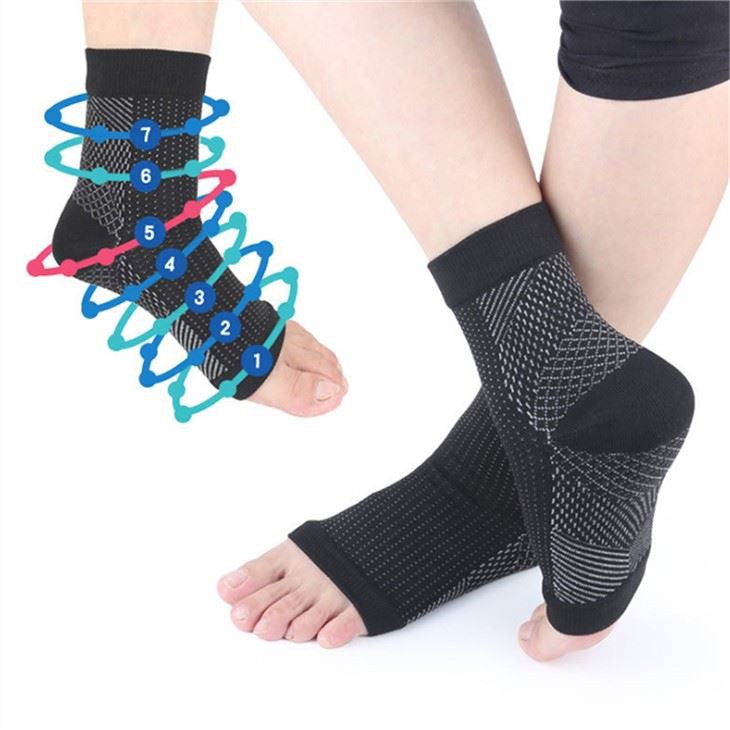 Plantar Fasciitis Socks