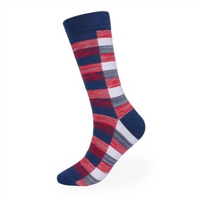 Chaussettes Business Crew