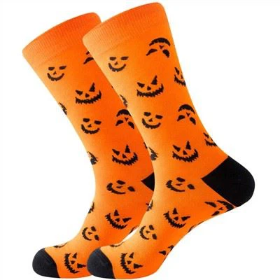 Chaussettes Halloween