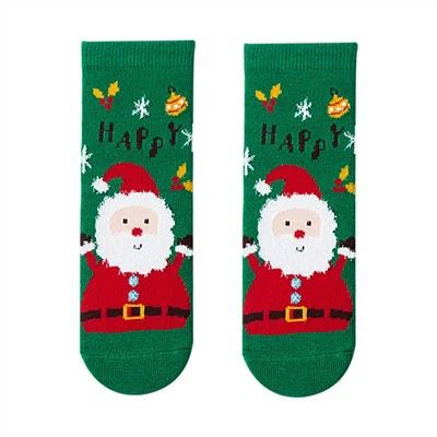Chaussettes de Noël pour enfants