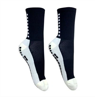 Chaussettes de football antidérapantes Chaussettes antidérapantes