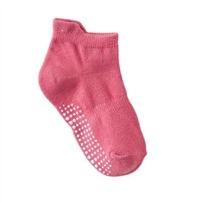 Chaussettes antidérapantes pour la cheville des tout-petits