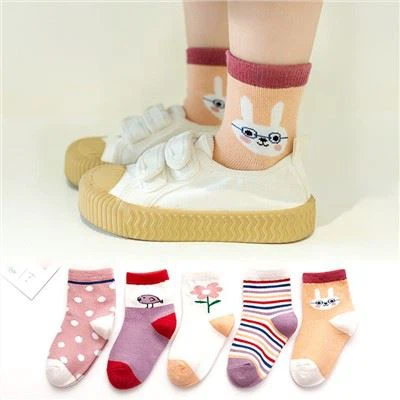Paw Patrol Chaussettes pour tout-petits